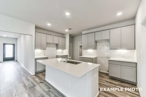 248 Harlingen Drive Magnolia TX 77354