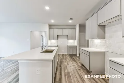 248 Harlingen Drive Magnolia TX 77354