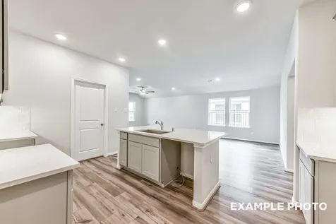 248 Harlingen Drive Magnolia TX 77354