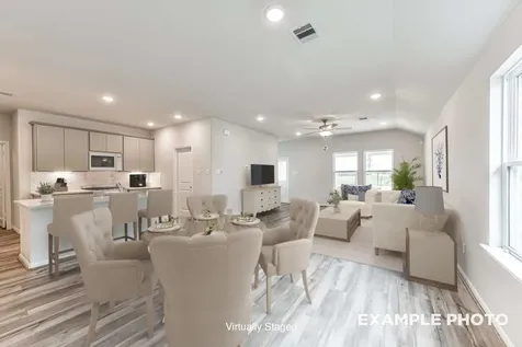 248 Harlingen Drive Magnolia TX 77354