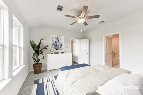 248 Harlingen Drive Magnolia TX 77354