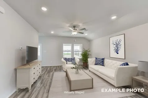248 Harlingen Drive Magnolia TX 77354