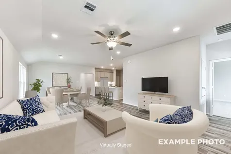 248 Harlingen Drive Magnolia TX 77354