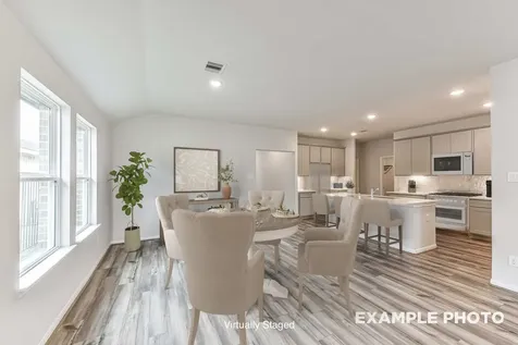 248 Harlingen Drive Magnolia TX 77354