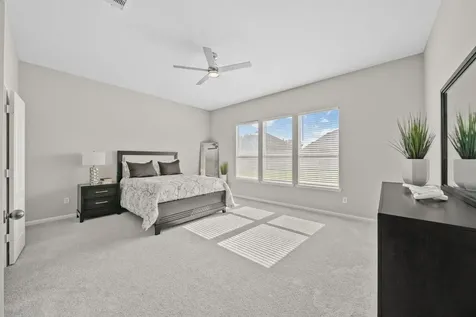 8523 Sweetstone Field Court Cypress TX 77433