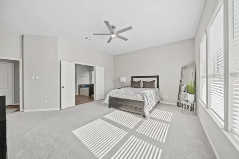 8523 Sweetstone Field Court Cypress TX 77433