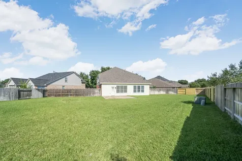 8523 Sweetstone Field Court Cypress TX 77433