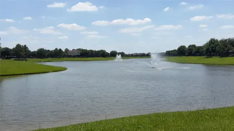 8523 Sweetstone Field Court Cypress TX 77433
