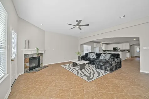 8523 Sweetstone Field Court Cypress TX 77433