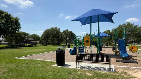 8523 Sweetstone Field Court Cypress TX 77433