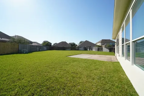 8523 Sweetstone Field Court Cypress TX 77433