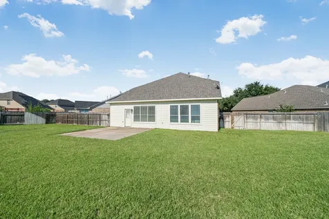 8523 Sweetstone Field Court Cypress TX 77433