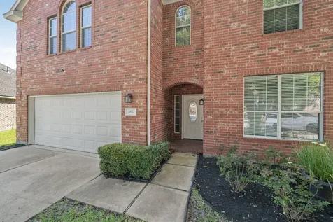 8523 Sweetstone Field Court Cypress TX 77433