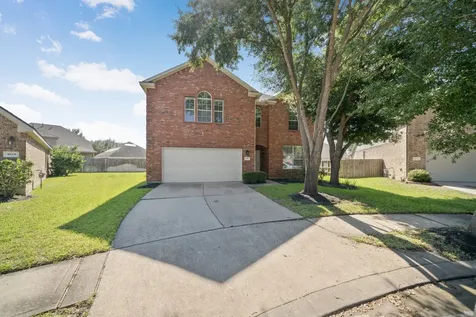 8523 Sweetstone Field Court Cypress TX 77433