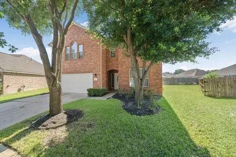 8523 Sweetstone Field Court Cypress TX 77433