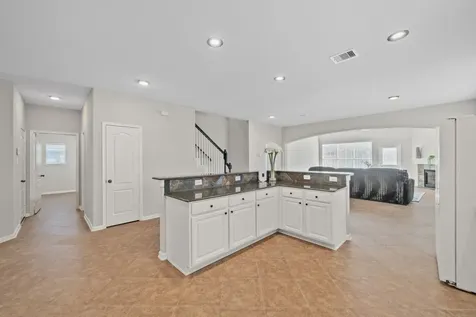 8523 Sweetstone Field Court Cypress TX 77433