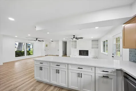 1107 Hallie Street Sweeny TX 77480