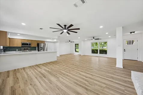1107 Hallie Street Sweeny TX 77480
