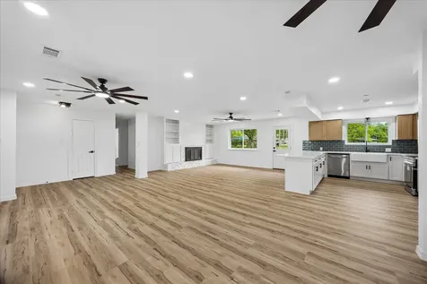1107 Hallie Street Sweeny TX 77480