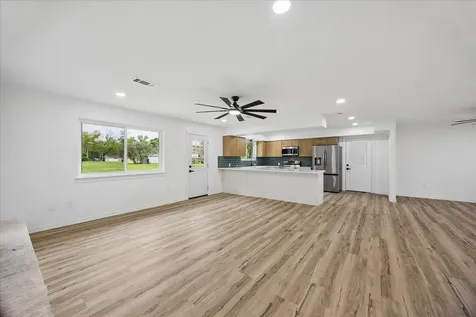 1107 Hallie Street Sweeny TX 77480