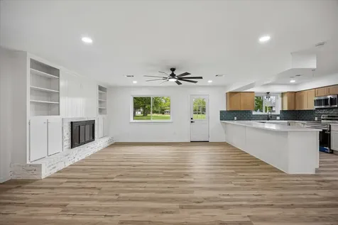 1107 Hallie Street Sweeny TX 77480