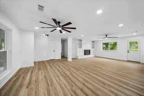 1107 Hallie Street Sweeny TX 77480