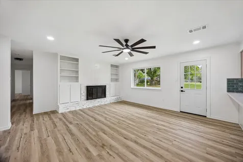 1107 Hallie Street Sweeny TX 77480