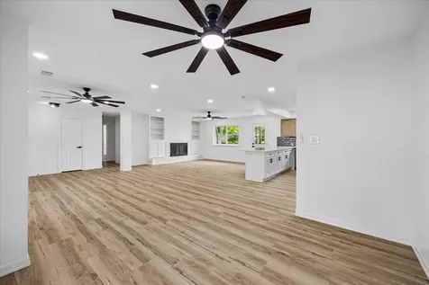 1107 Hallie Street Sweeny TX 77480