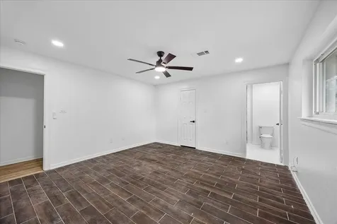 1107 Hallie Street Sweeny TX 77480