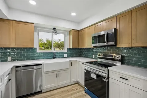 1107 Hallie Street Sweeny TX 77480