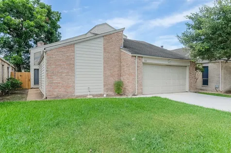 514 Shady Dale Drive Stafford TX 77477