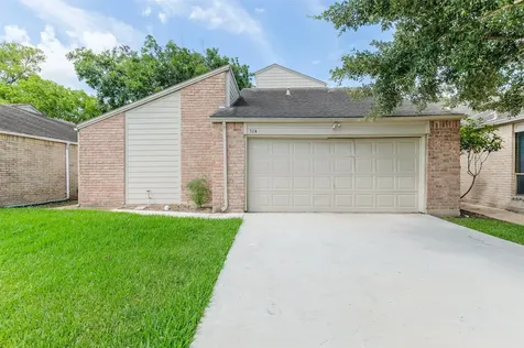 514 Shady Dale Drive Stafford TX 77477