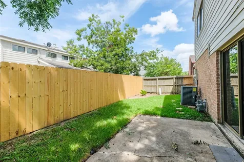 514 Shady Dale Drive Stafford TX 77477