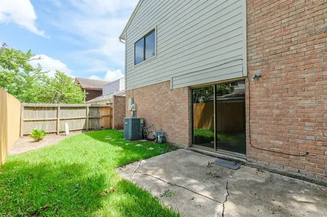 514 Shady Dale Drive Stafford TX 77477