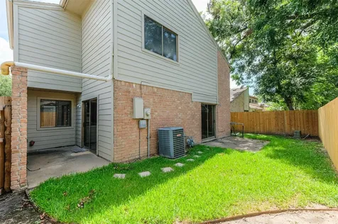514 Shady Dale Drive Stafford TX 77477
