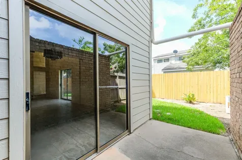 514 Shady Dale Drive Stafford TX 77477