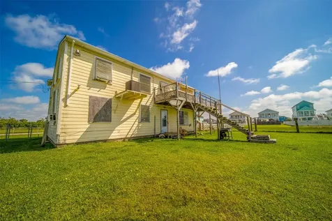 10411 Wern Road Galveston TX 77554