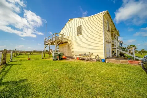 10411 Wern Road Galveston TX 77554