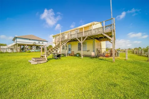 10411 Wern Road Galveston TX 77554