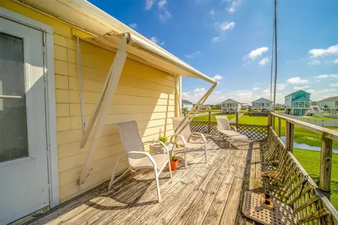 10411 Wern Road Galveston TX 77554
