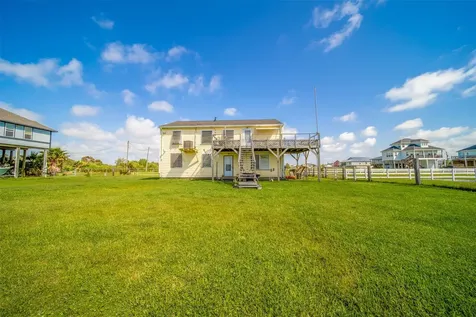 10411 Wern Road Galveston TX 77554