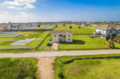 10411 Wern Road Galveston TX 77554