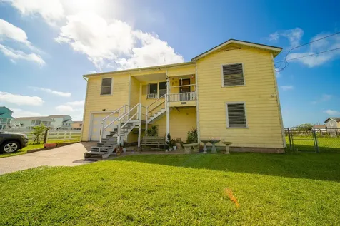 10411 Wern Road Galveston TX 77554
