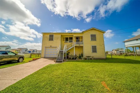 10411 Wern Road Galveston TX 77554