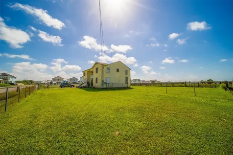 10411 Wern Road Galveston TX 77554