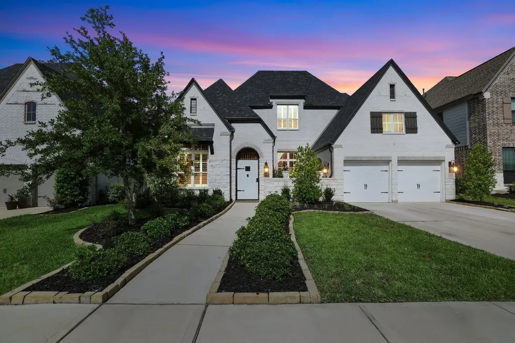 2514 Heritage Park Drive Missouri City TX 77459
