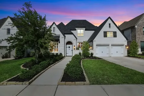 2514 Heritage Park Drive Missouri City TX 77459