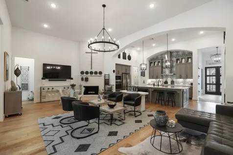 2514 Heritage Park Drive Missouri City TX 77459