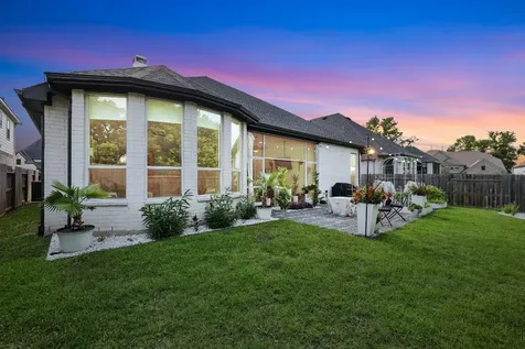 2514 Heritage Park Drive Missouri City TX 77459