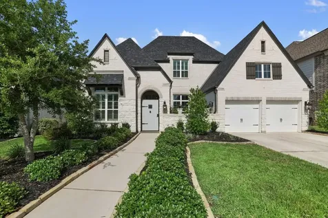 2514 Heritage Park Drive Missouri City TX 77459
